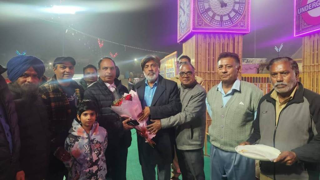 Hoshiarpur Craft Bazaar kicks off at Dussehra Ground